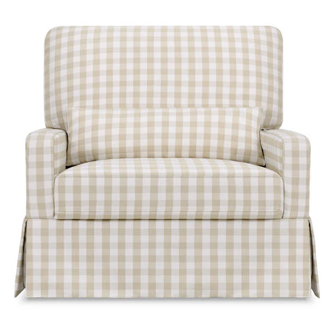 Sillón Crawford Grande