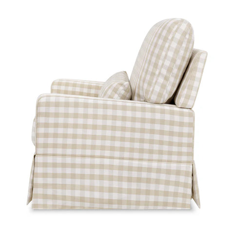 Sillón Crawford Grande