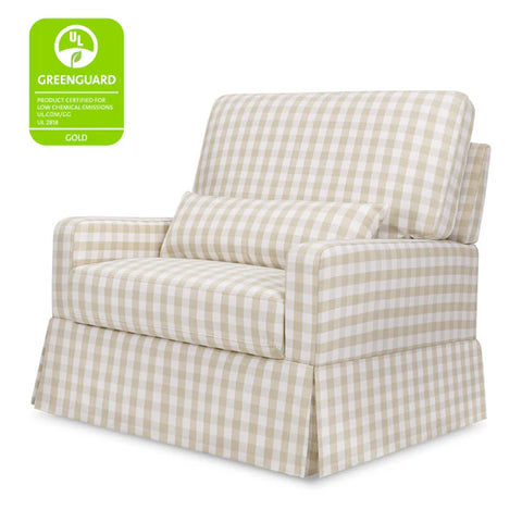 Sillón Crawford Grande