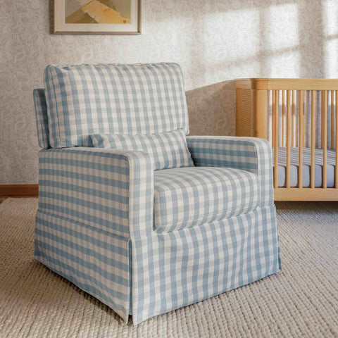 Sillón Crawford Chico