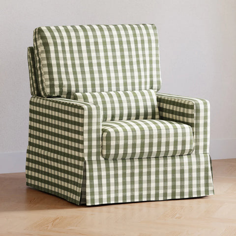 Sillón Crawford Chico