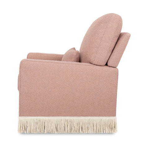 Sillón Crawford Chico con Tassel Fringe