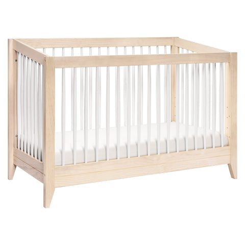 Sprout Cuna Convertible 4 en 1