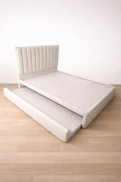 Cama Sienna (Individual y Matrimonial)