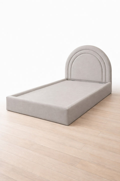 Cama Coin (Individual y Matrimonial)