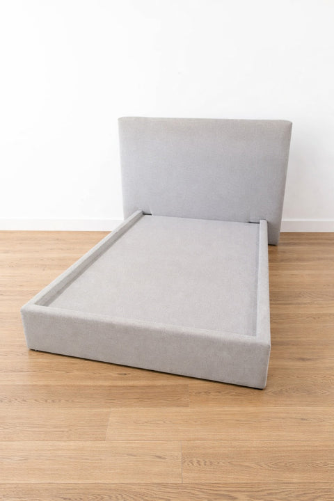 Cama Milán (Individual y Matrimonial)