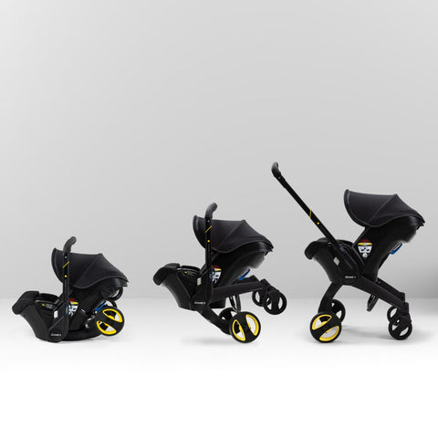 Carriola Doona Especial