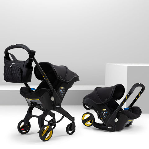 Carriola Doona Especial