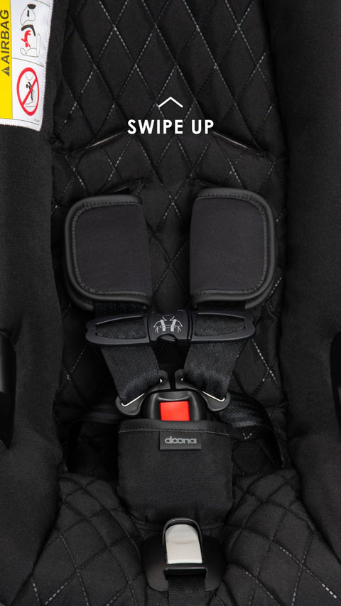 Carriola Doona Especial