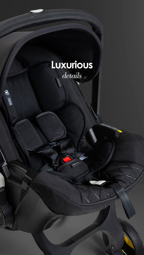 Carriola Doona Especial