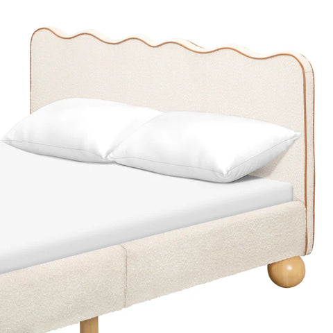 Cama Rizo Matrimonial