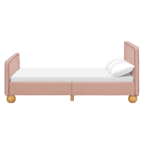 Cama Rizo Matrimonial