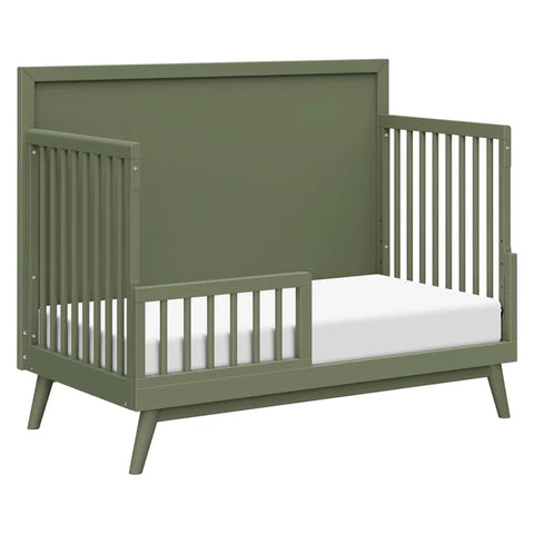 Cuna Palma Convertible 4 en 1