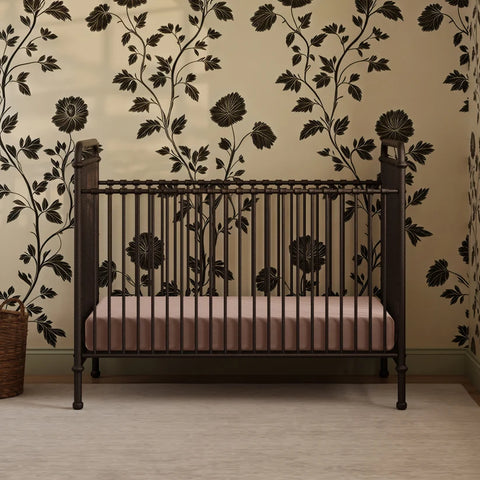 Cuna Abigail Convertible 3 en 1
