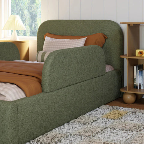 Barandilla de Seguridad Tamaño Universal