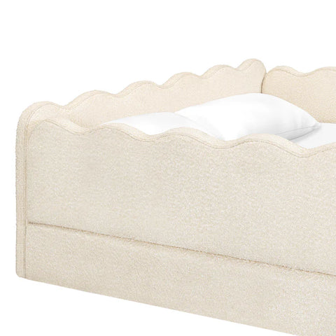 Cama Rizo Montessori Matrimonial