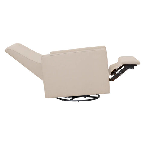 Sillón Piper Reclinable y Giratorio