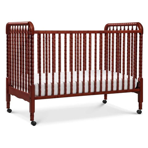 Cuna Jenny Lind Convertible 3 en 1