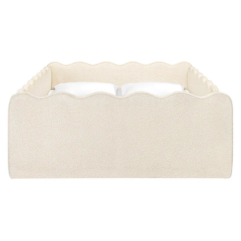 Cama Rizo Montessori Matrimonial