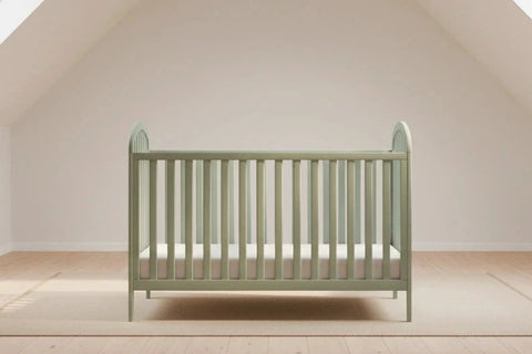 Cuna Beau convertible 3 en 1