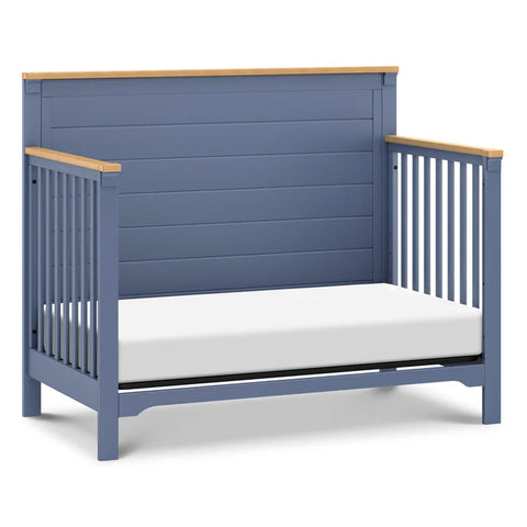 Cuna Shea Convertible 4 en 1