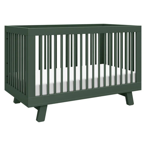 Cuna Hudson Convertible 3 en 1