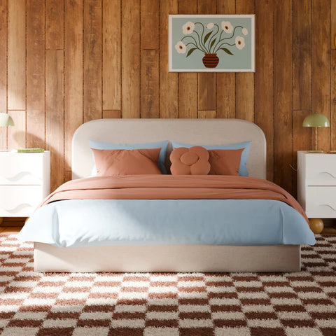 Cama Nara Matrimonial