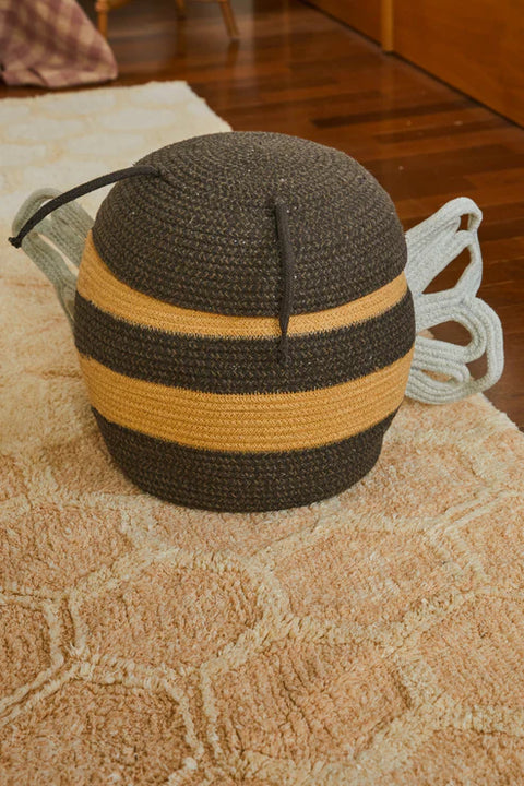 Canasta Abeja