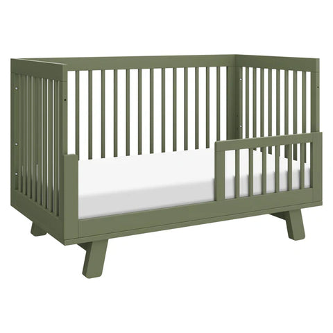 Cuna Hudson Convertible 3 en 1