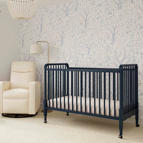 Cuna Jenny Lind Convertible 3 en 1