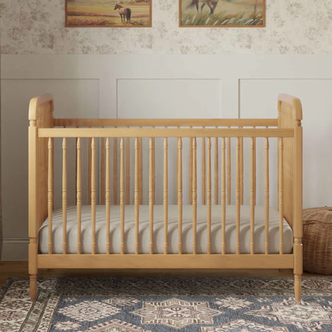 Cuna Liberty Convertible 3 en 1
