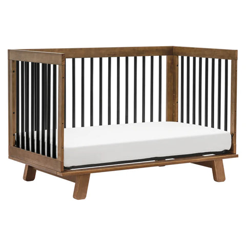 Cuna Hudson Convertible 3 en 1