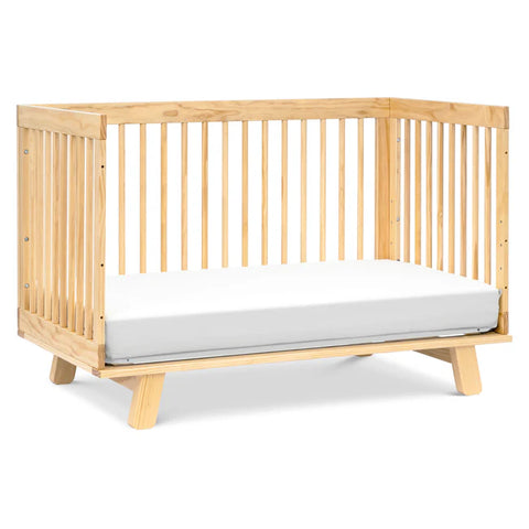 Cuna Hudson Convertible 3 en 1