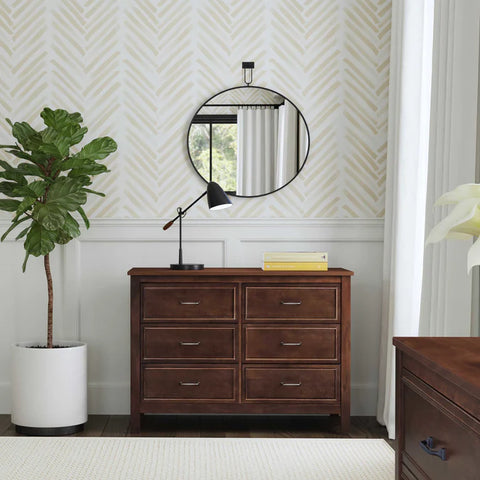 Cambiador Charlie 6 Cajones