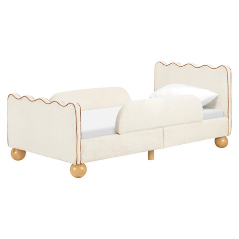 Cama Rizo individual