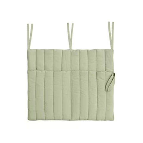 Canastas de bolsillo para cuna Oliva