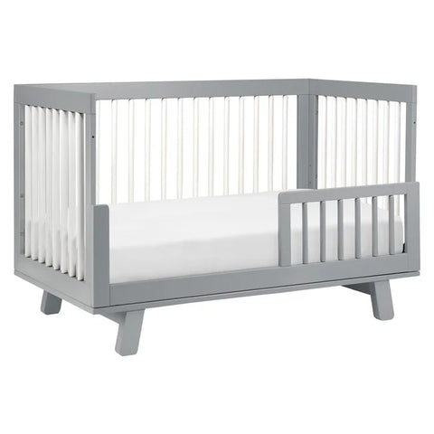 Cuna Hudson Convertible 3 en 1