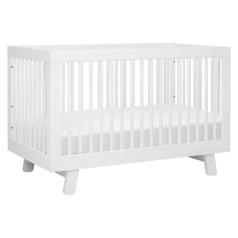 Cuna Hudson Convertible 3 en 1