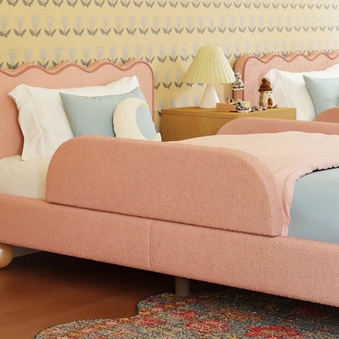 Barandilla de Seguridad Tamaño Universal