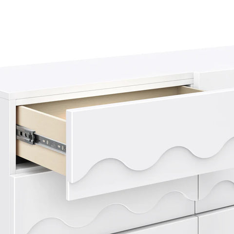 Cambiador Lido Wave 6 Cajones