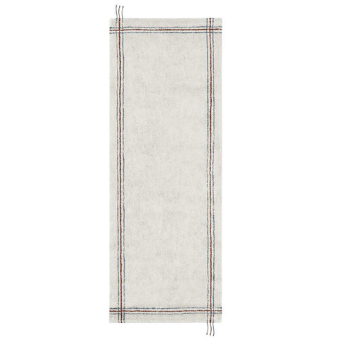 Tapete Cuisine - Alfombra de Algodón (80 x 230 cm)