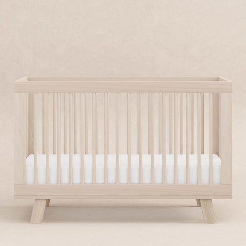 Hudson Cuna Convertible 3 en 1