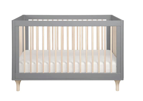 Lolly Cuna Convertible 3 en 1