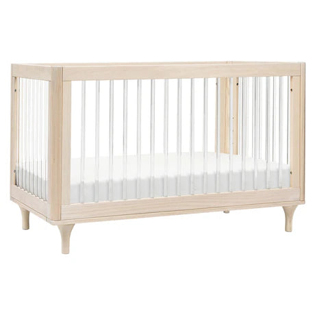 Lolly Cuna Convertible 3 en 1
