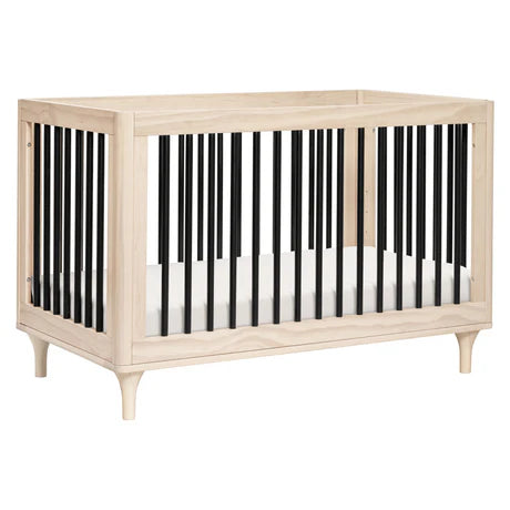 Lolly Cuna Convertible 3 en 1