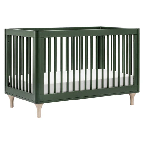 Lolly Cuna Convertible 3 en 1