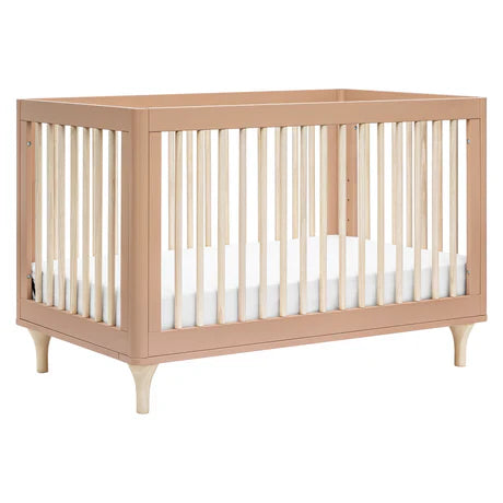 Lolly Cuna Convertible 3 en 1