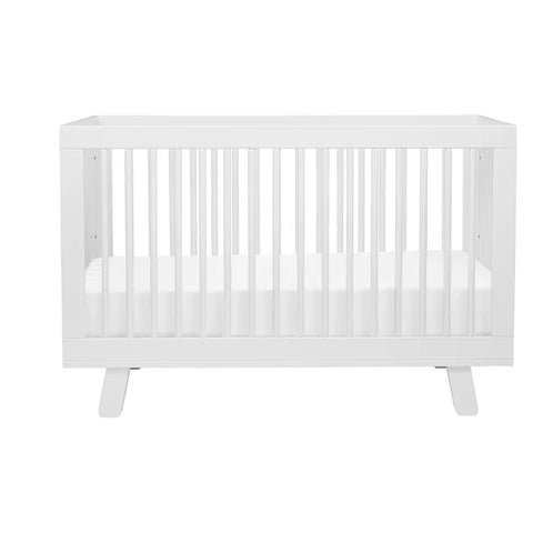Cuna Hudson Convertible 3 en 1