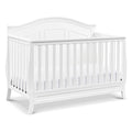 Cuna Emmett Convertible 4 en 1