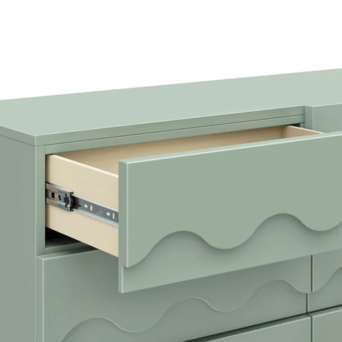 Cambiador Lido Wave 6 Cajones